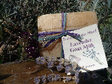 Lavender Goat Milk soap
