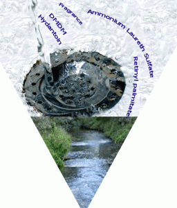 drain