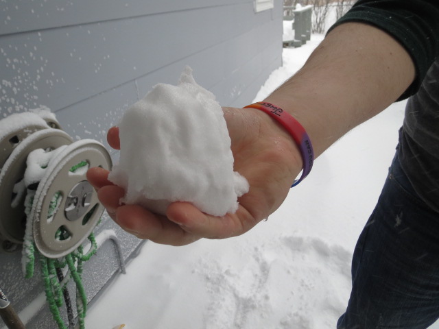 snowball