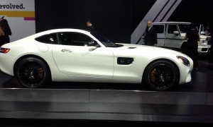 Mercedes