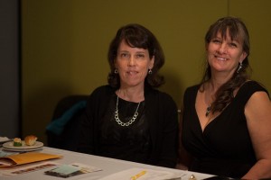 working with Amy