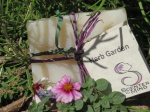 Herb Garden All Natural Soap