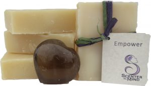 Empower All Natural Soap