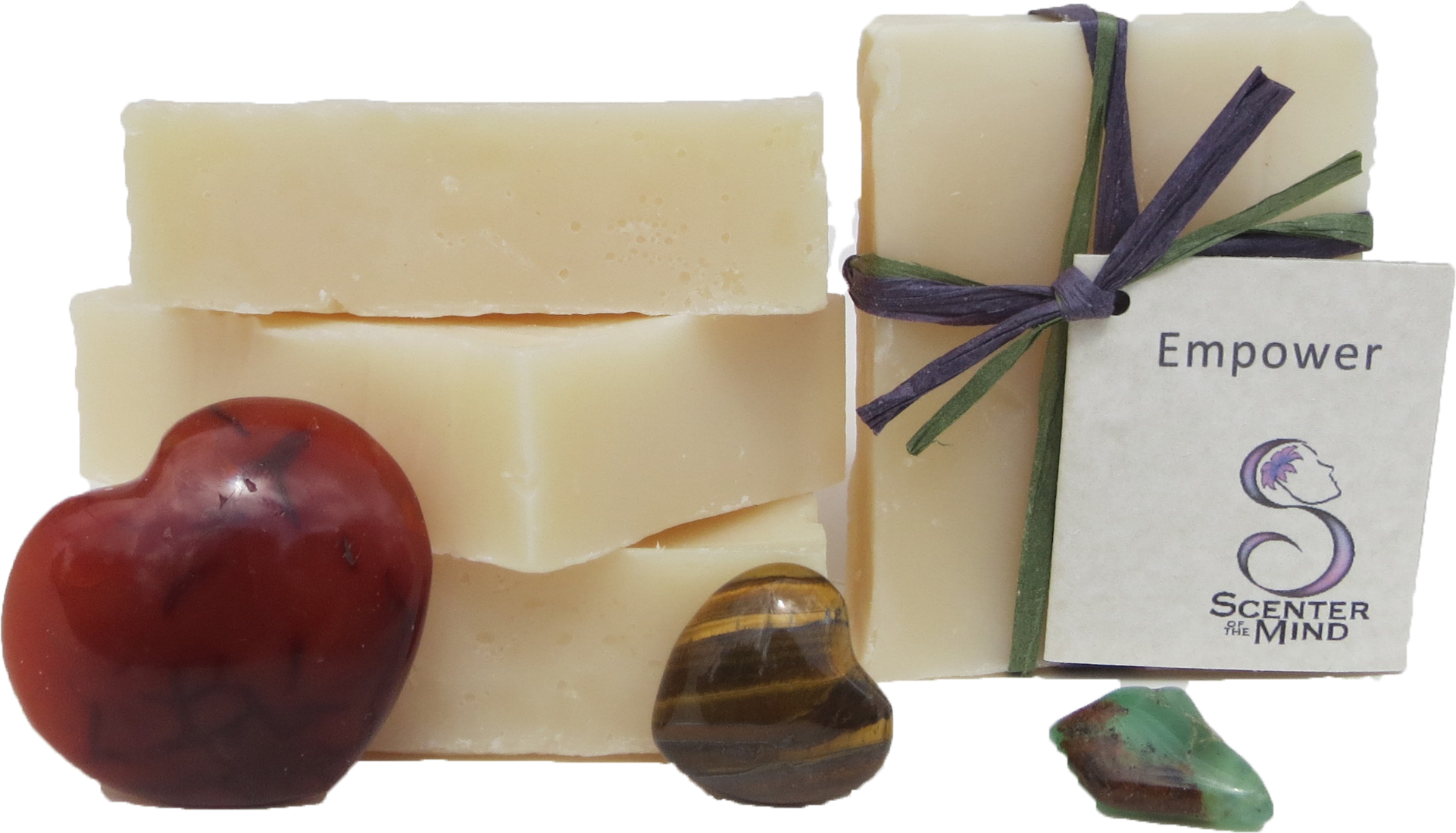 Empower Handmade Natural Soap