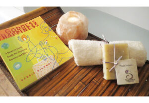 Patchouli Handmade Soap
